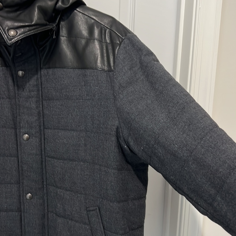 Vince Jacket - Picture 5 of 8